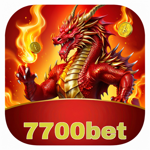 7700bet Logo