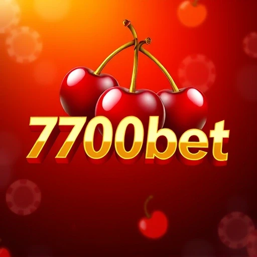 7700bet logo