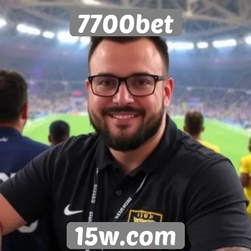 Avaliação da experiência do usuário no 7700bet